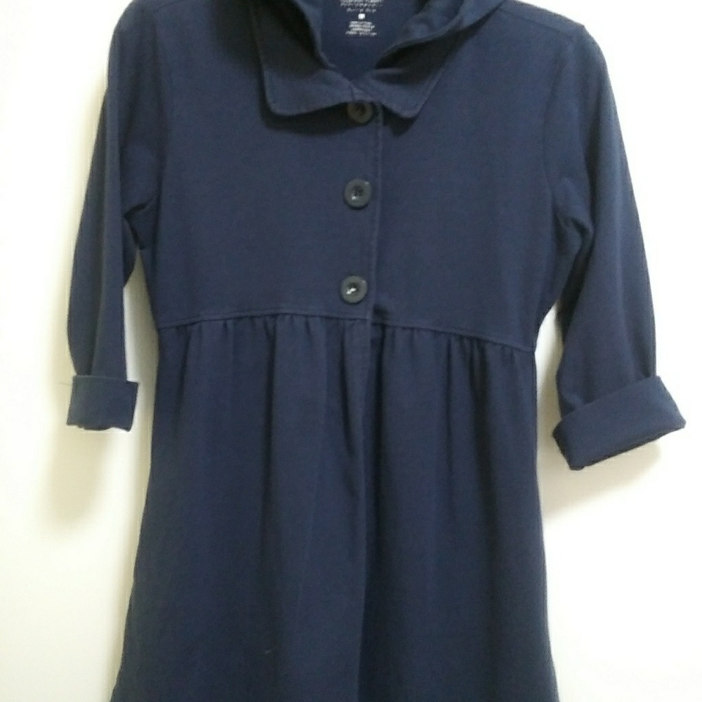 CALVIN KLEIN PERFORMANCE pea coat